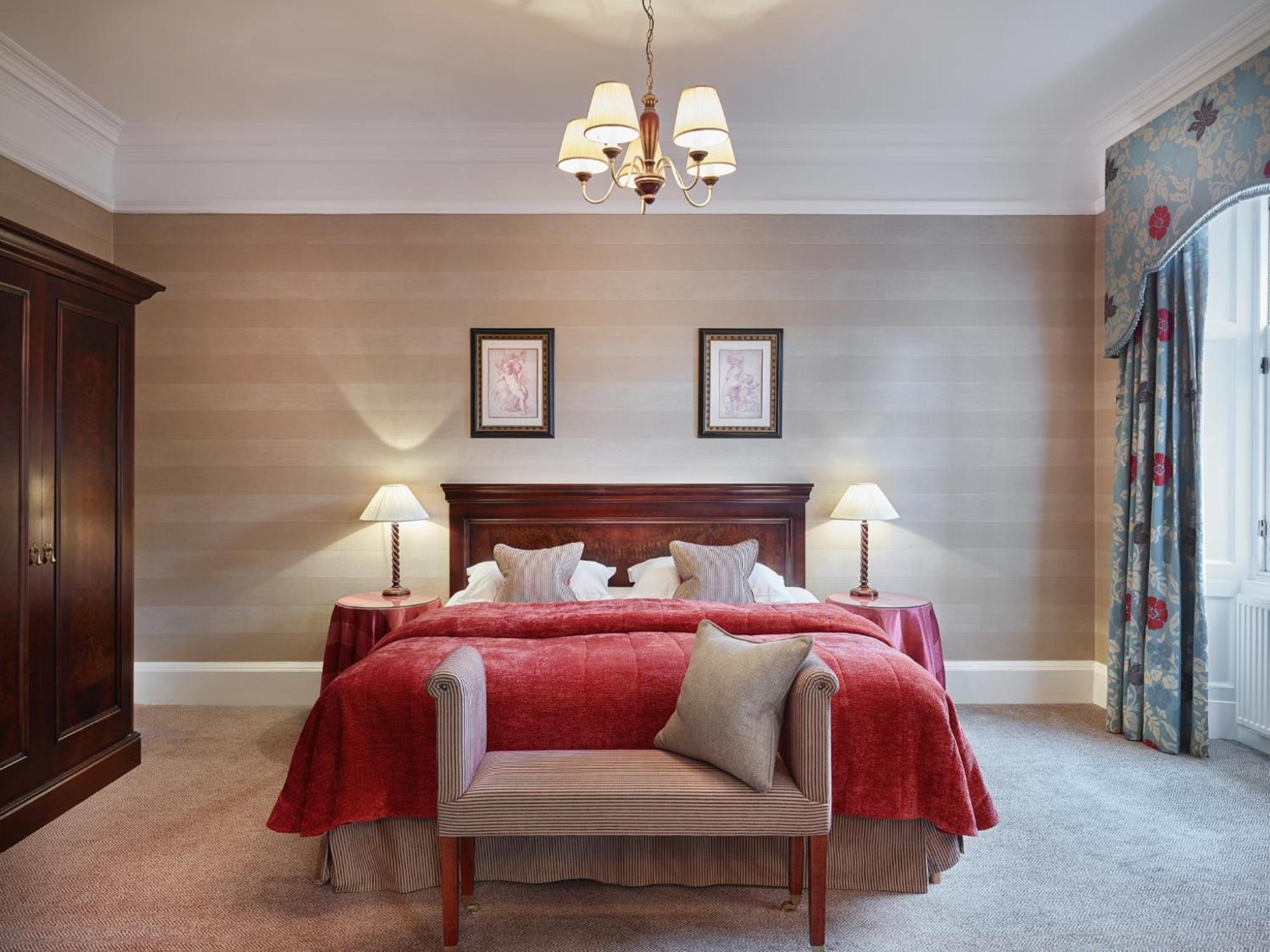 Hapimag Resort Edinburgh — Fotos 3